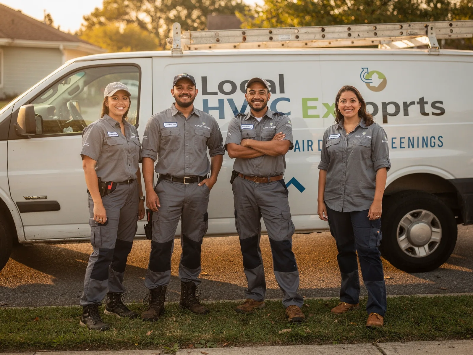 24/7 HVAC Repair & AC Replacement company in Girard, PA